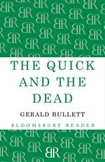 The Quick and the Dead