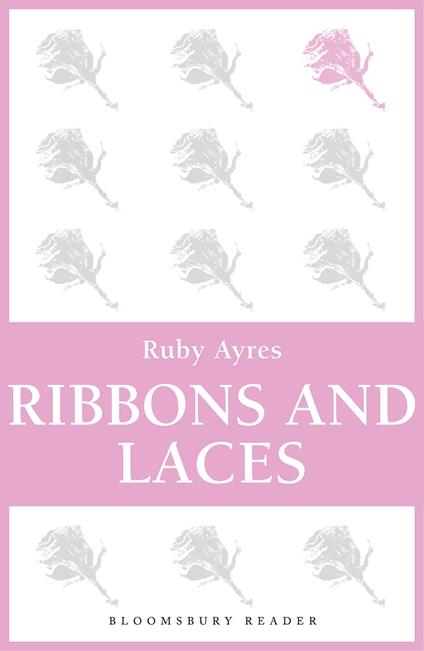 Ribbons and Laces