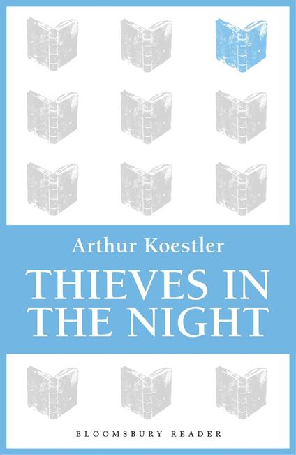 Thieves in the Night
