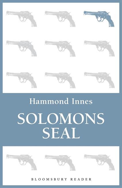 Solomons Seal