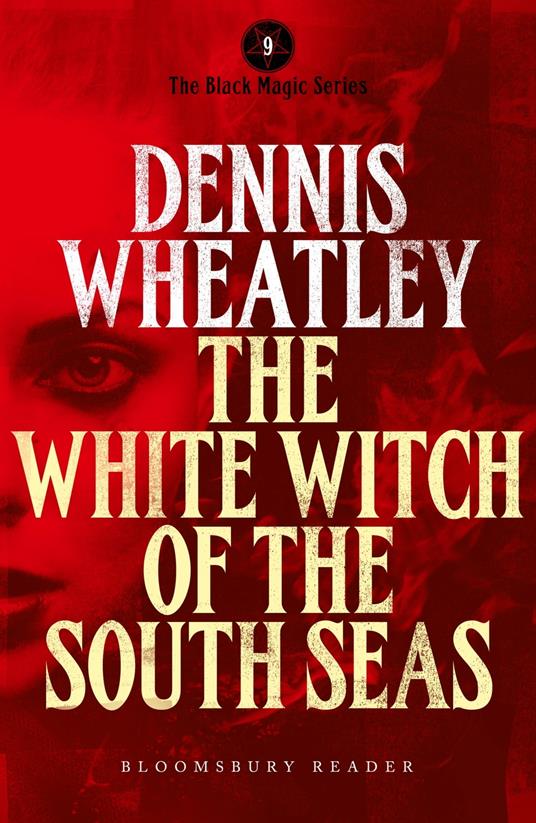 The White Witch of the South Seas