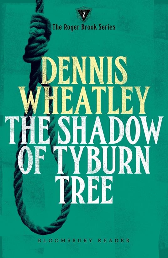 The Shadow of Tyburn Tree