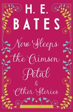 Now Sleeps the Crimson Petal and Other Stories