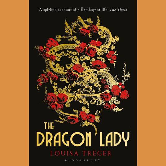 The Dragon Lady