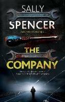 The Company - Sally Spencer - cover