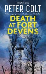 Death at Fort Devens