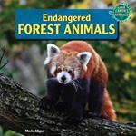 Endangered Forest Animals