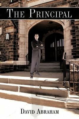 The Principal - David Abraham - cover