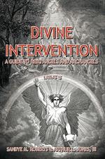 Divine Intervention: A Guide To Reiki Angels And Archangels