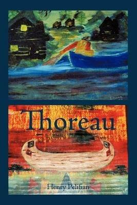 Thoreau - Henry Pelifian - cover