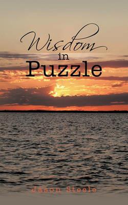 Wisdom in Puzzle - Jason Steele - cover