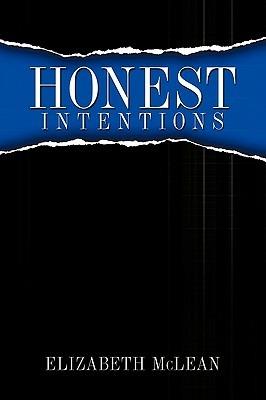 Honest Intentions - Elizabeth McLean - cover