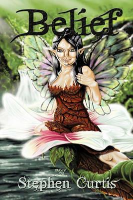 Belief - Stephen Curtis - cover