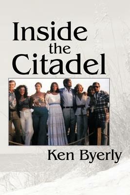 Inside the Citadel - Ken Byerly - cover