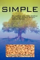 Simple - God Almighty - cover