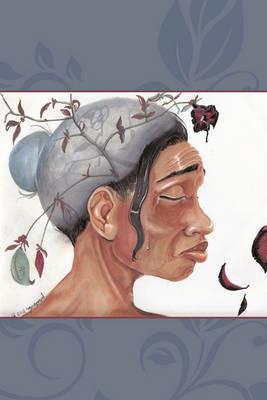 Nuthouse Love - Kenny Attaway - cover