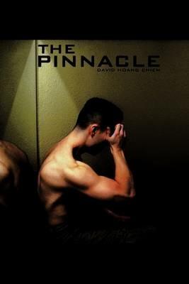 The Pinnacle - David Hoang Chiem - cover