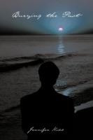 Burying the Past - Jennifer Kidd - cover