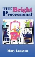 The Bright Processional - Mary Langton - cover