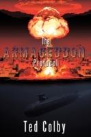 The Armageddon Protocol - Ted Colby - cover