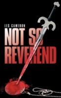 Not So Reverend - Les Cameron - cover