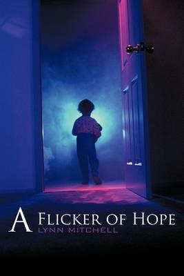 A Flicker of Hope - Lynn Mitchell - cover