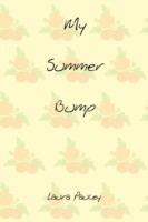 My Summer Bump - Laura Pauley - cover