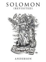 Solomon...(Revisited) - Anderson - cover