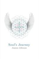 Soul's Journey - Joanne Johnson - cover