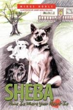 Sheba: Home Is Where Your Heart Is