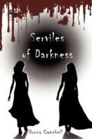 Serviles of Darkness - Donna Campbell - cover