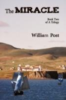 The Miracle - William Post - cover
