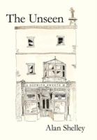 The Unseen - Alan Shelley - cover