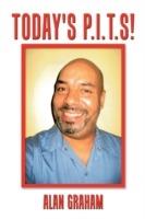 Today's P.I.T.S! - Alan Graham - cover