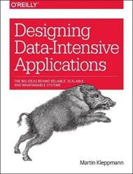 DESIGNING DATA-INTENSIVE APPLICATIONS