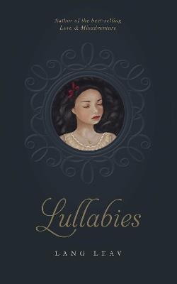 Lullabies - Lang Leav - cover