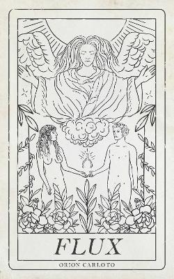 Flux - Orion Carloto - cover