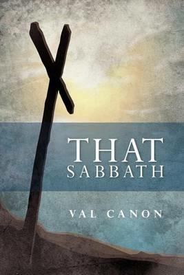 That Sabbath - Val Canon - cover