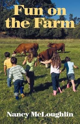 Fun on the Farm - Nancy McLoughlin - cover