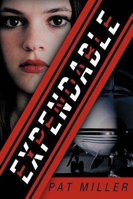 Expendable - Pat Miller - cover