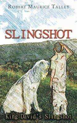 Slingshot: King David's Slingshot - Robert Maurice Talley - cover