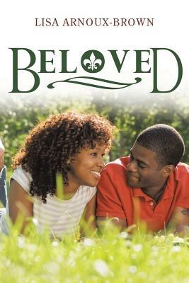 Beloved - Lisa Arnoux-Brown - cover