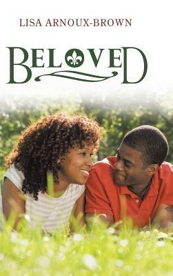 Beloved - Lisa Arnoux-Brown - cover
