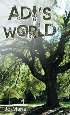 Adi's World - Jo-Marie - cover