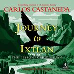 Journey To Ixtlan