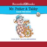 Mr. Putter & Tabby Clear the Decks