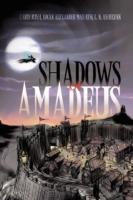 Shadows of Amadeus - Lsi,Chris Rush,Logan Alexander Mayhew - cover
