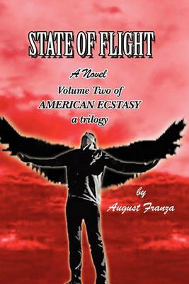 State of Flight - August Franza - cover