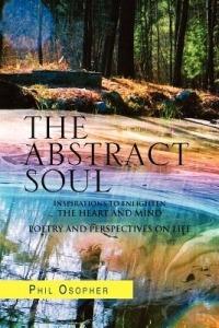 The Abstract Soul - Phil Osopher - cover