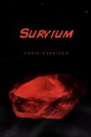 Survium - Chris Harrison - cover